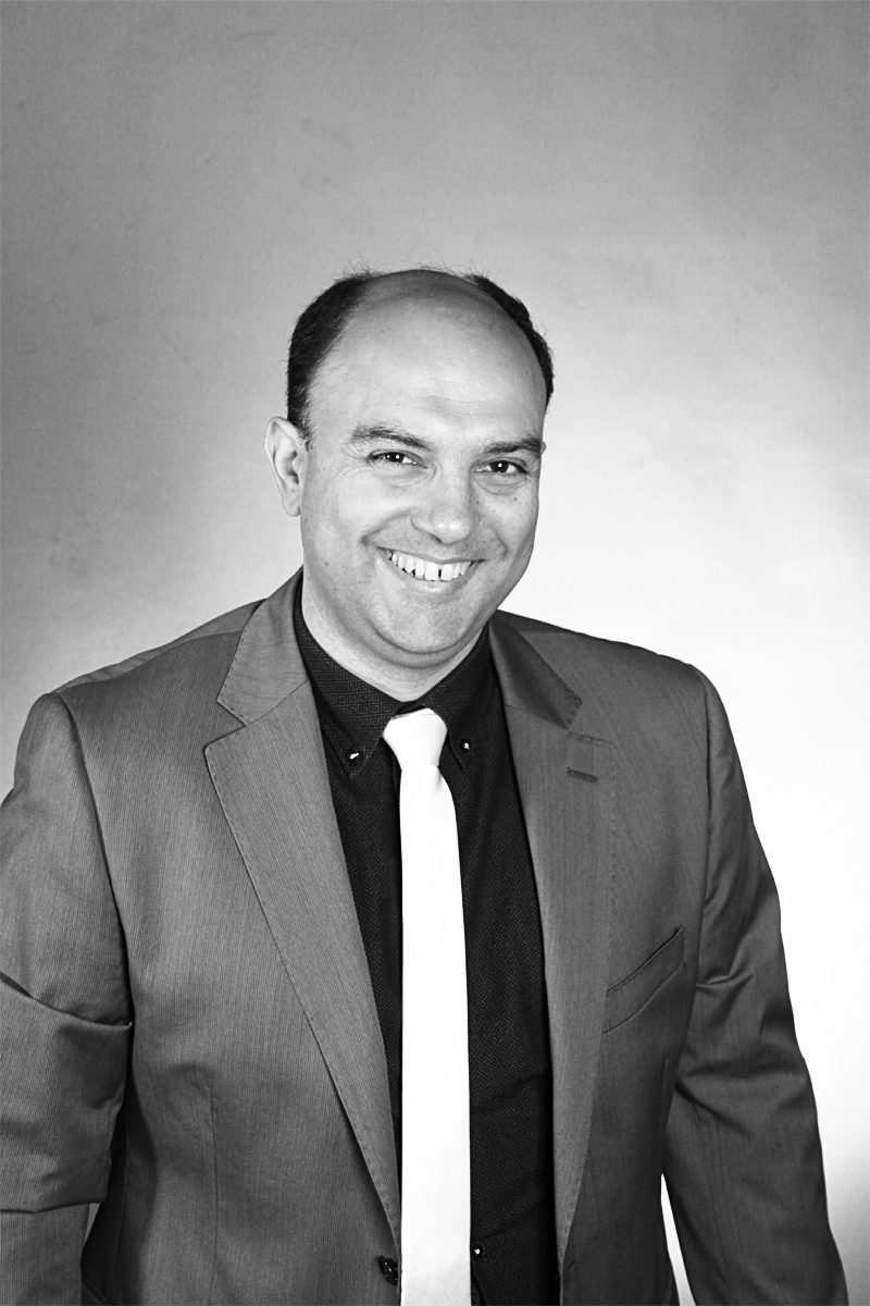 Roberto Comito