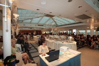 Presentato al Marriott Easy Diplomacy firmato Easy Embassy srl 