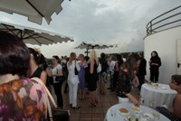 Presentato al Marriott Easy Diplomacy firmato Easy Embassy srl 