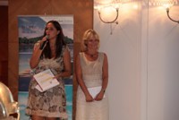 Presentato al Marriott Easy Diplomacy firmato Easy Embassy srl 