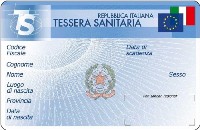 Tessera Europea di Assicurazione Malattia