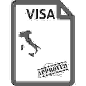 Documents and Visas for Italy