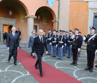 Scuola di Perfezionamento per le Forze di Polizia