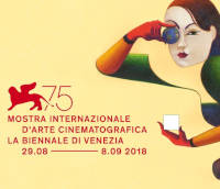 Biennale Cinema 2018