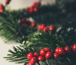 Festive Season 2018