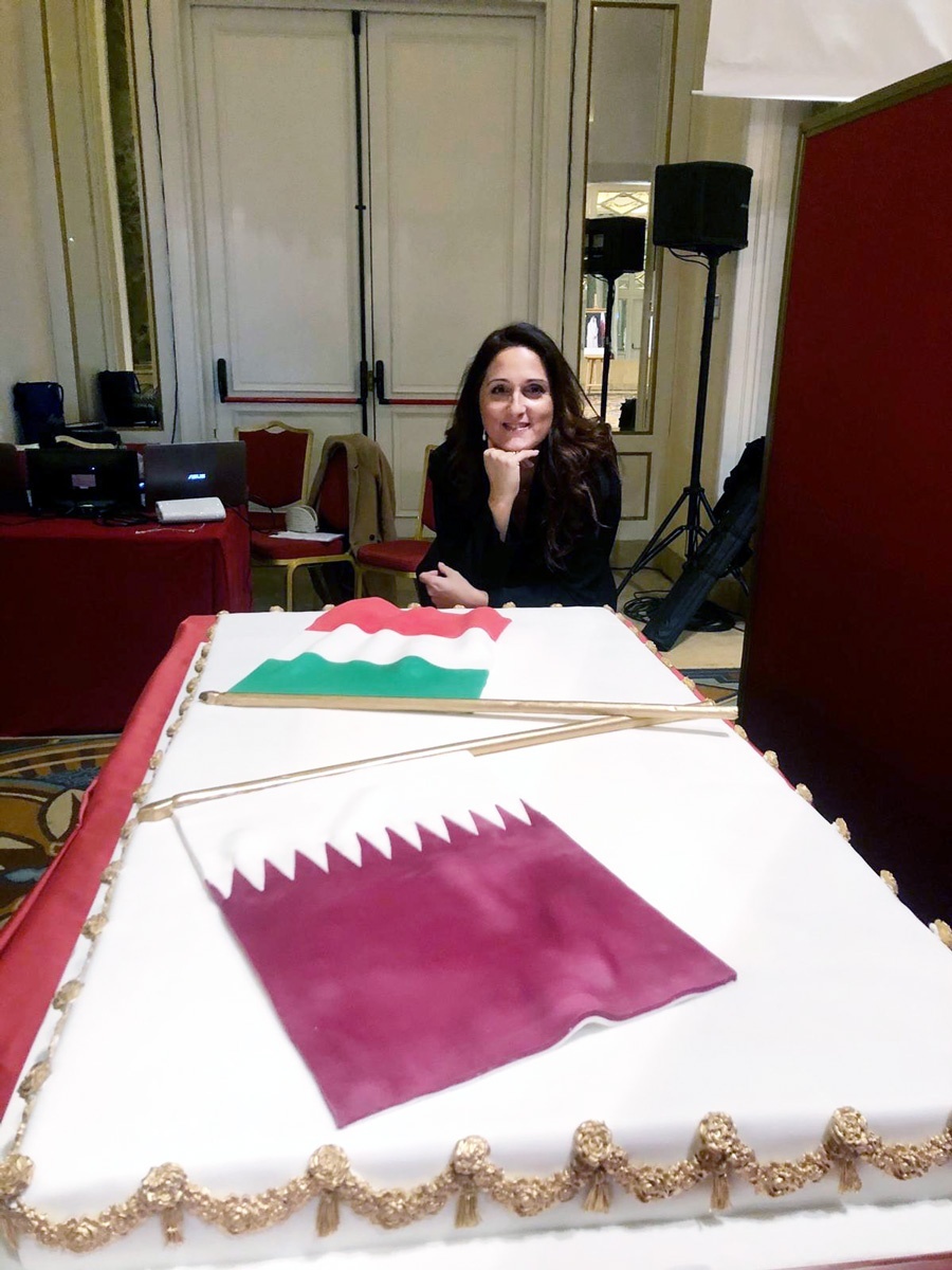 Qatar National Day - December 2019