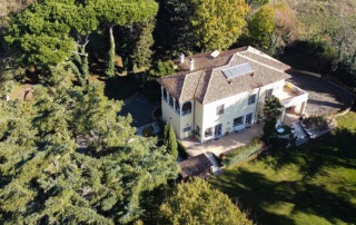 Luxury Villa for sale in Castelli Romani