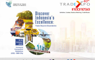 Trade Expo Indonesia