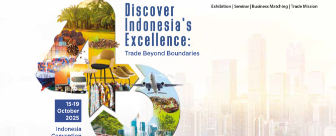 Trade Expo Indonesia
