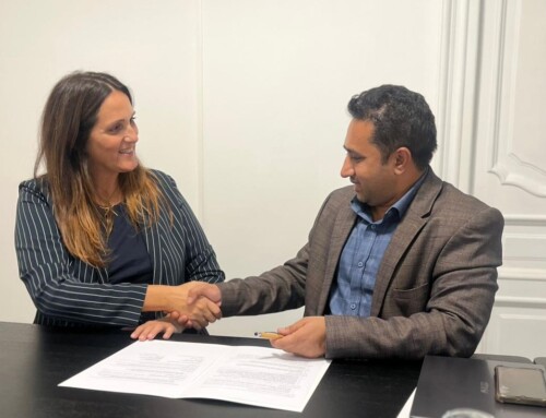 Bangladesh: New International Partnership for Easy Diplomacy