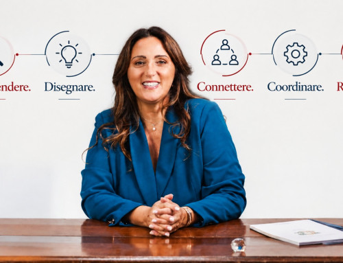 Easy Diplomacy Evolve. La Visione Resta la Stessa.